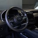 Hyundai Tucson AED 1,494 pm • 0% Downpayment • Hyundai Tucson  • Agency Warranty