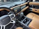 Land Rover Defender 130 SE P400 X Dynamic (7 Seater)