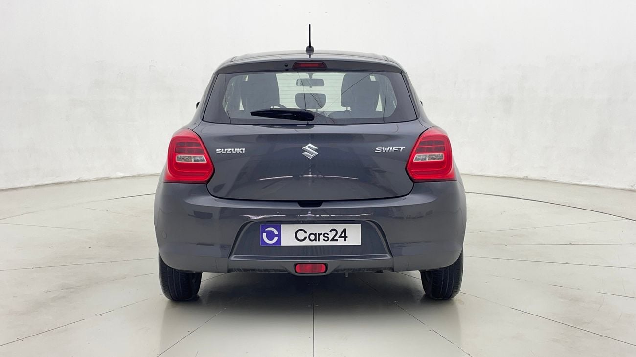 Suzuki Swift Dzire GL 1.2L 2023 GL | AED 543/Month | 0 DP | 30 Day Return | Warranty | Service History