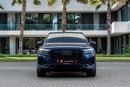 Audi Q7 Q7 S-Line | 4,857 P.M | 0% Downpayment | Audi Q7 S-Line Agency Warranty!