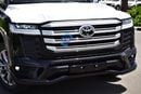 Toyota Land Cruiser 300 VXR+ V6 4.0L Petrol 4WD Automatic
