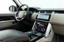 لاند روفر رينج روفر HSE P400