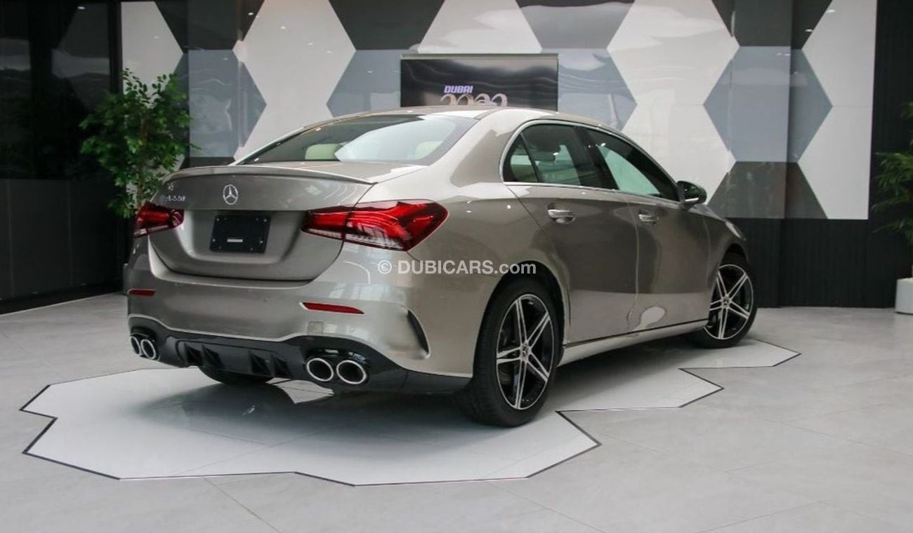 مرسيدس بنز A 220