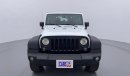 Jeep Wrangler WILLYS WHEELER 3.6 | Under Warranty | Inspected on 150+ parameters