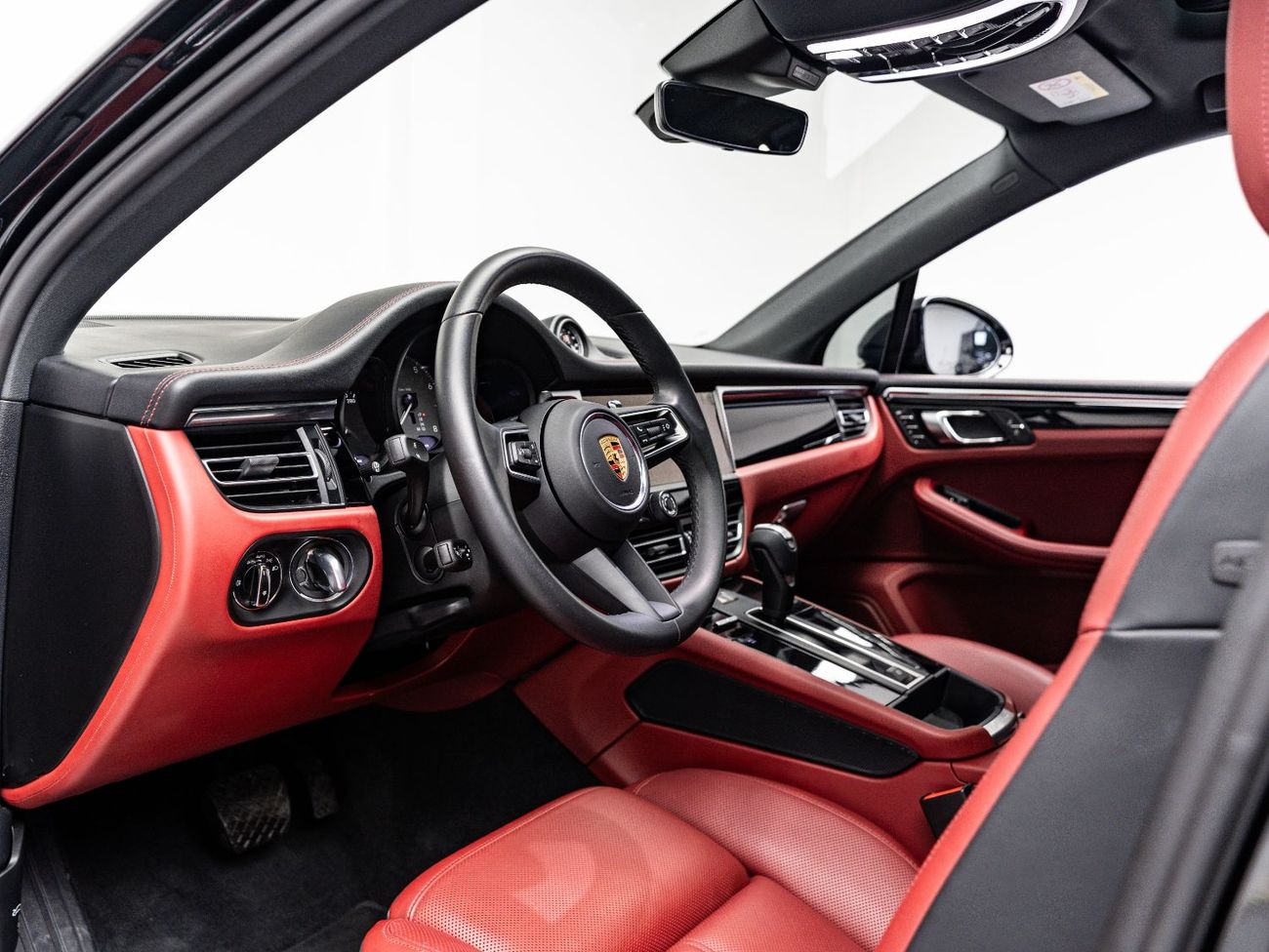 Porsche Macan S 3.0L (340 HP) The BEST Ramadan Offer in the UAE - Limited Time, March 2027 Porsche Warranty, Low K