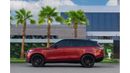 Land Rover Range Rover Velar P380 R-Dynamic HSE V6 HSE R-Dynamic | 3,819 P.M  | 0% Downpayment | Amazing Condition!