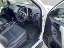 Toyota Prado 2021 Toyota Prado Right Hand Drive - Adventure Modified - 2.8L V4 Deisel Fuel - Japan Specs -