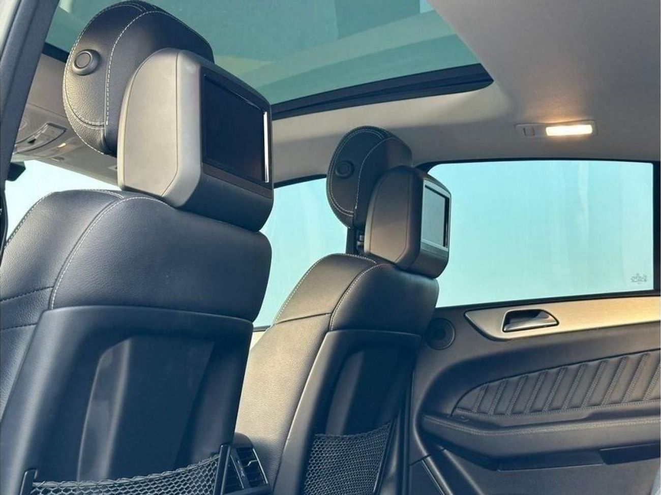 Mercedes-Benz GLE 350 Std MERCEDES BENZ GLE 350D COUPE , 2017