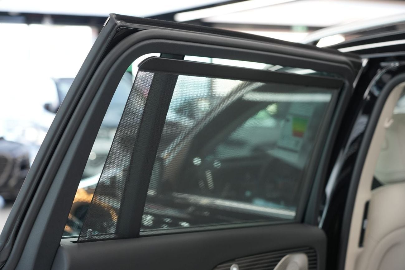 Mercedes Benz GLS450 4M PREMIUM