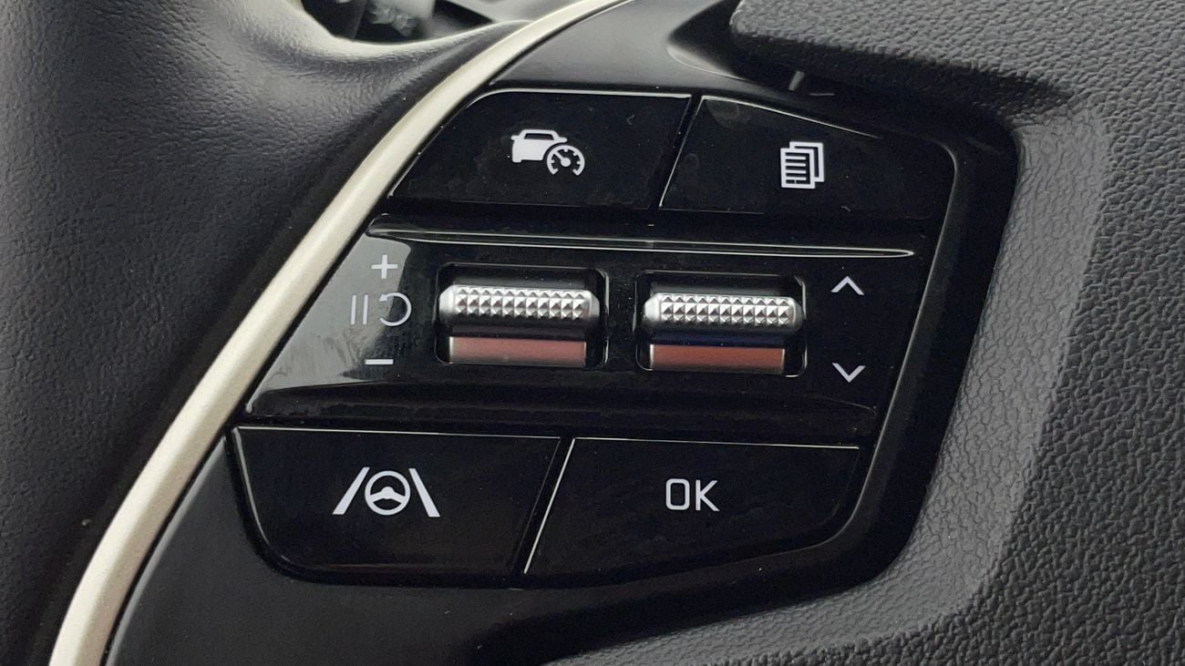 Kia K3 GT LINE 1.6 | Zero Down Payment | Home Test Drive