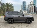 Toyota Land Cruiser FJA300R GR Sport