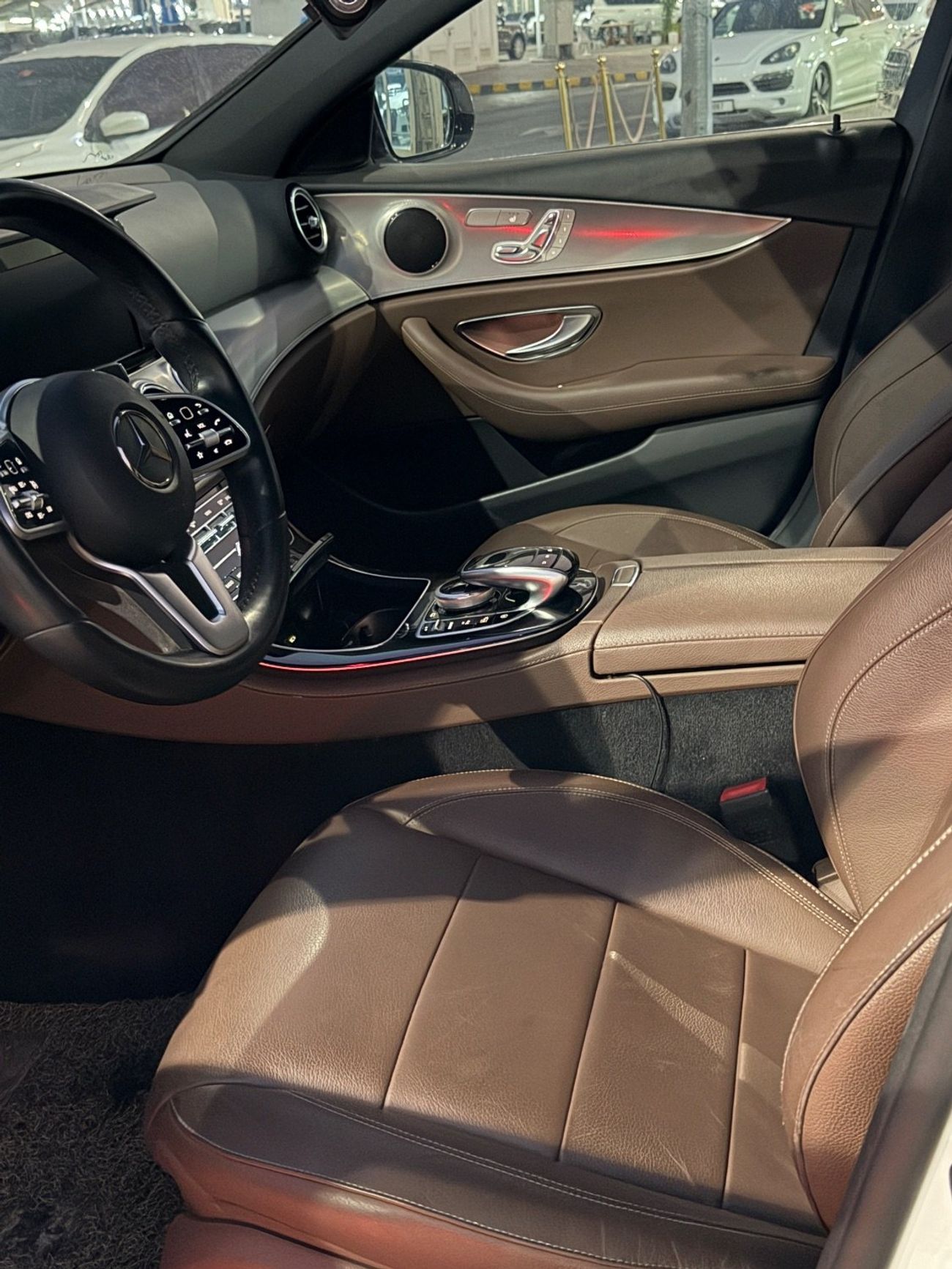 Mercedes-Benz E300 Mercedes e300