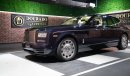 Rolls-Royce Phantom Extended | 2014 | GCC SPEC | Luxury sedan assembly Goodwood