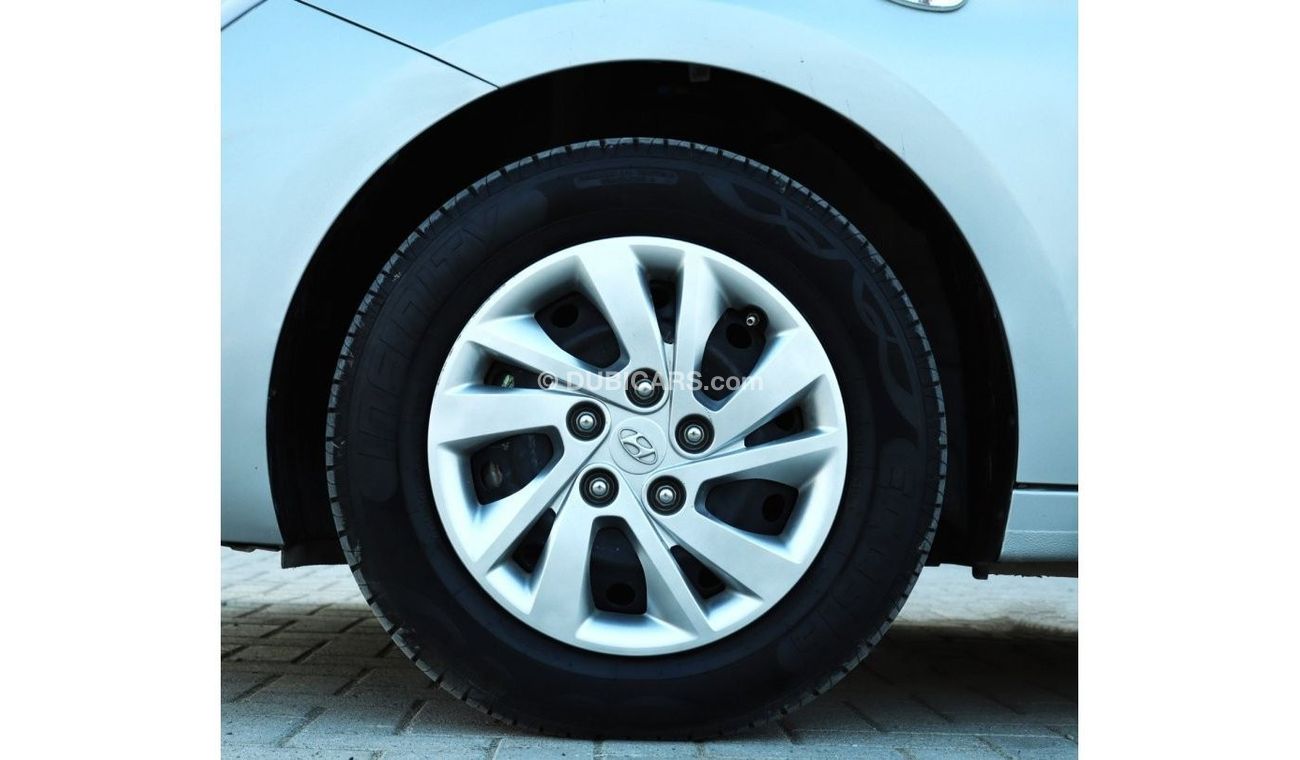 هيونداي إلانترا GL هيونداي إلنترا 2020 خليجي بحالة ممتازة