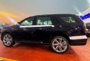 Cadillac Escalade SPORT