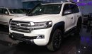 Toyota Land Cruiser 200 V8 4.5L Diesel Automatic TRD PACKAGE LIMITED STOCK