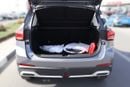أم جي ZS 2024 MG ZS 1.5L AT STD option European spec