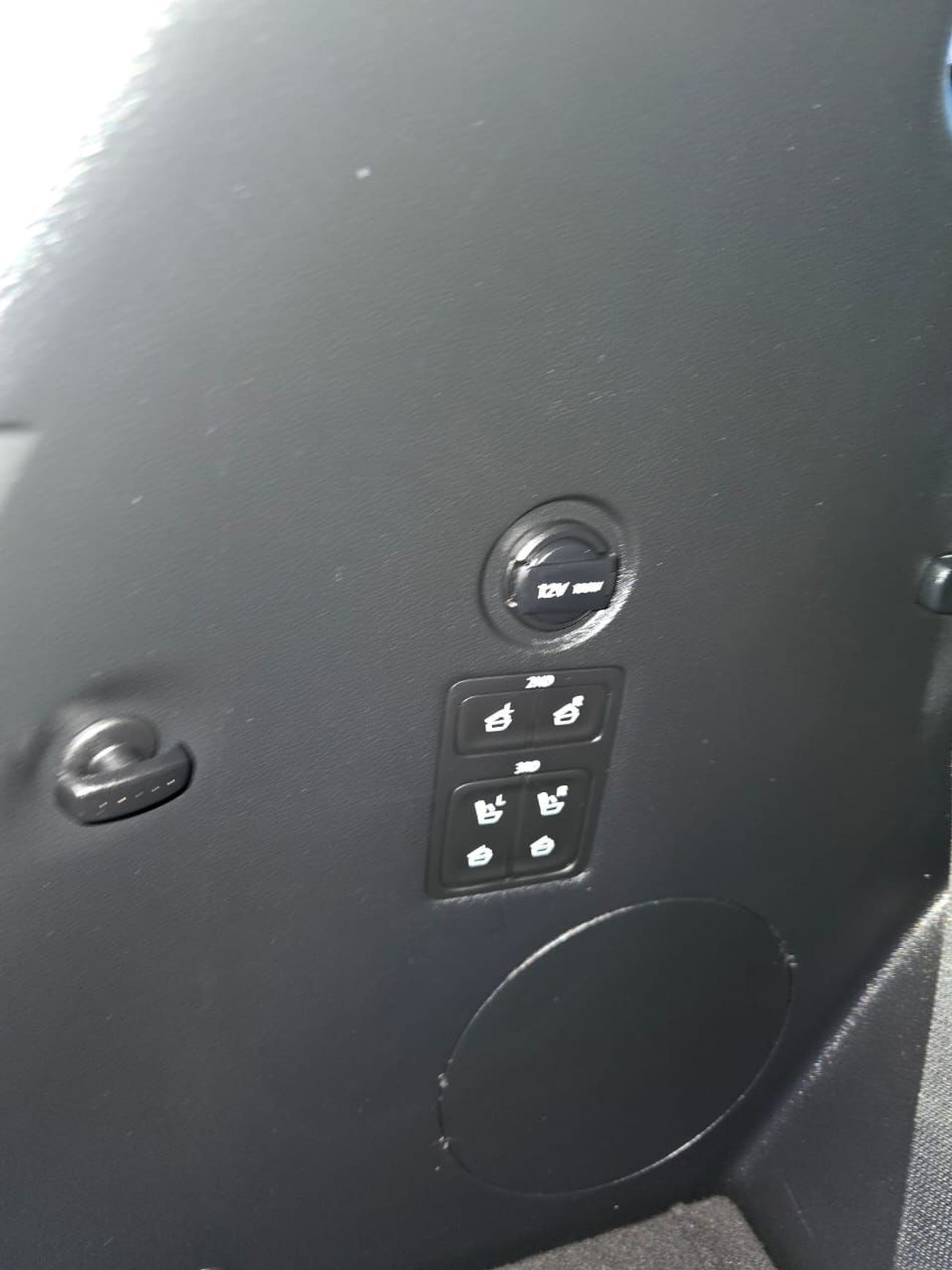 Hyundai Palisade *Offer*2022 Hyundai Palisade SEL+ Premium Full Option Sensor front and back 3.8L V6 - AWD 4x4 - UAE