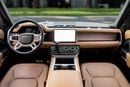 لاند روفر ديفندر Defender 110 P400 X-Dynamic HSE | 7,638 P.M | 0% Downpayment | Perfect Condition!