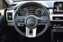 Mitsubishi L200 GL L200 SPORTERO 2.4L DIESEL A/T FULL OPTION DOUBLE CABIN PICKUP