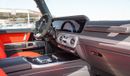 Mercedes-Benz G 63 AMG 2025 MY Export