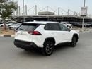 Toyota RAV4 EXR TOYOTA RAV4 LE ADVENTURE KIT 4X4