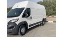 بيجو بوكسر 2017 Van (Diesel) Ref# 380