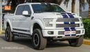 Ford F 150 Shelby- Limited Edition