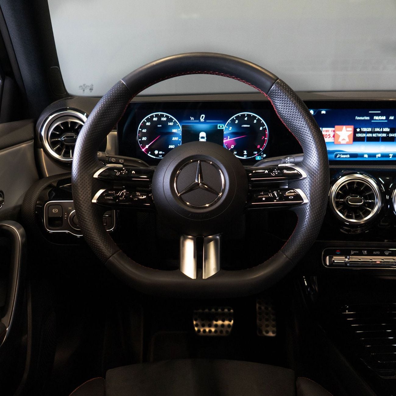 Mercedes-Benz A 200 Premium 1.4L 2,107 P.M • 0% Downpayment • Mercedes A 200 Premium • Agency Warranty