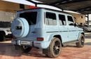 مرسيدس بنز G 63 AMG 4MATIC SUV