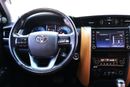 Toyota Fortuner GXR GCC V6