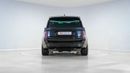 Land Rover Range Rover AUTOBIOGRAPHY