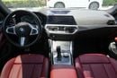 بي أم دبليو 420I Gran Coupe M SPORT KIT 2023!! IMMACULATE CONDITION!! WARRANTY AND SERVICE CONTRACT THROUGH AGMC
