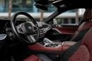 BMW X6 XDRIVE40i M SPORT PRO X6 xDrive 40i M Sport Pro | 5,484 P.M | 0% Downpayment | BMW Warranty!