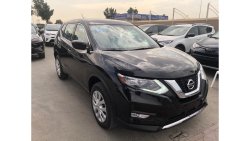 نيسان روج 2016 NISSAN ROGUE AWD 4Cylinder 2.5L Engine USA Specs 36000 AED or best offer