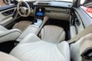 Mercedes Benz S500 4MATIC L 2022 Mercedes-Benz S-Class 500 4MATIC GCC | Agency Warranty