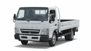 ميتسوبيشي فوسو كانتير Mitsubishi Fuso canter 100 ltr  No ABS model 2026 Diesel