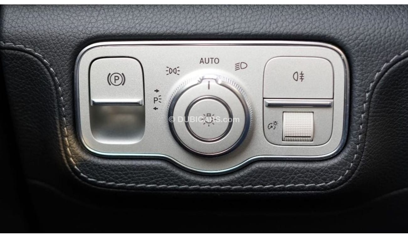 Mercedes-Benz GLE 450 Std