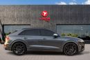 Audi SQ8 STD Audi SQ8 TFSI Quattro 2023 GCC | Warranty