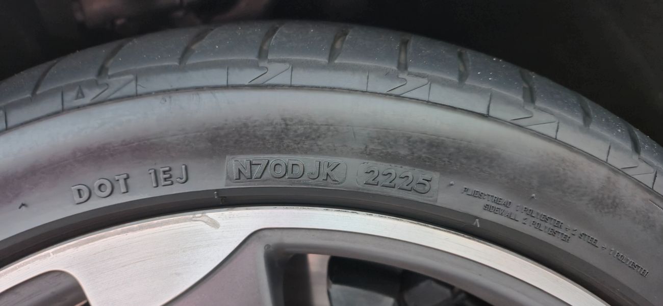 Audi S6 5.2 FSI V10 AVANT