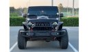 Jeep Wrangler JEEP WRANGLER 2010 Sport GCC Perfect Condition - 2Keys