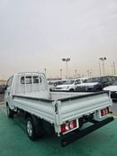 Kia K2700 SINGLE CAB PICKUP DIESEL 2.8L 2026 MODEL GCC SPECS