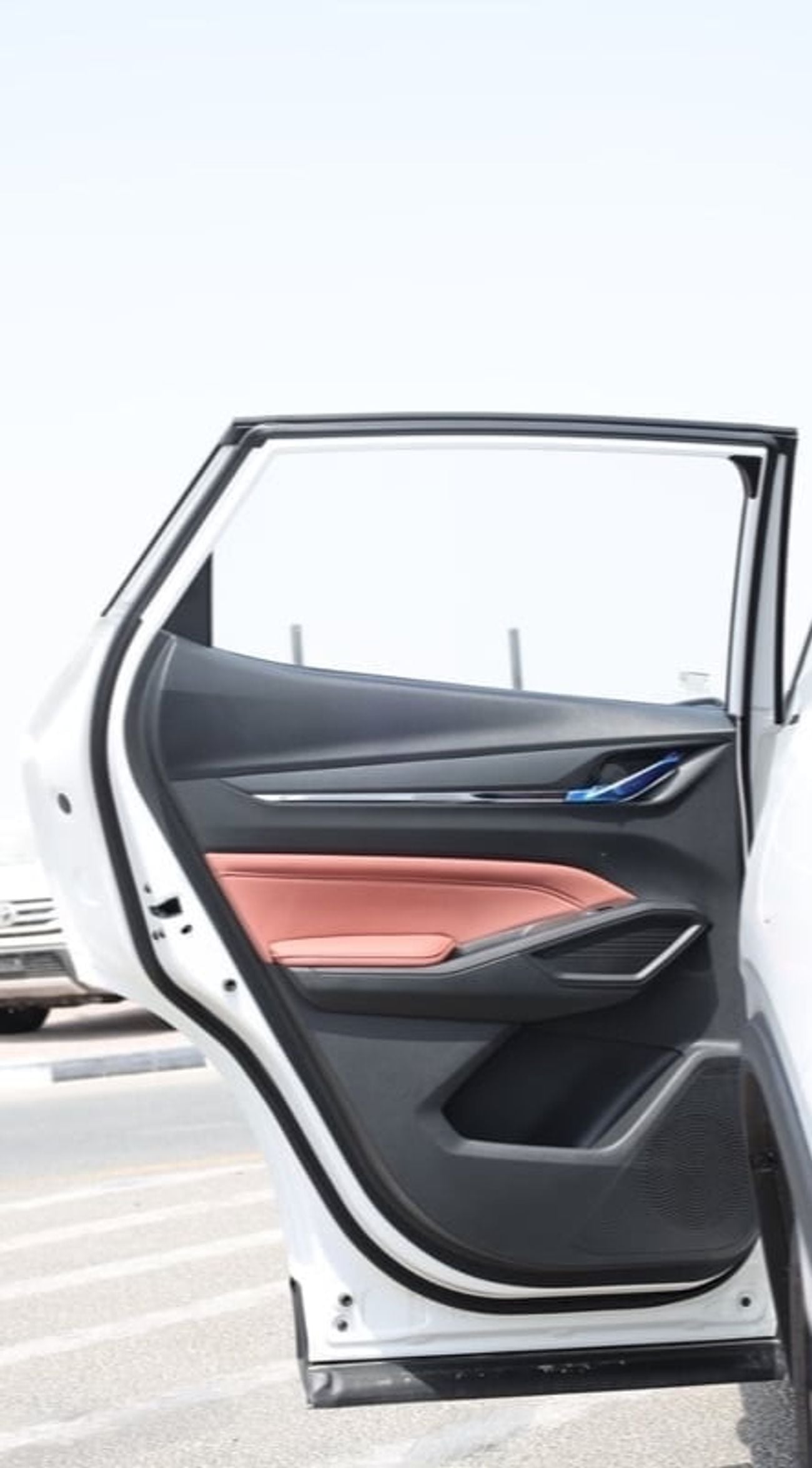 Changan X5 Plus PIONEER