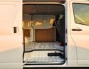 Toyota Hiace GL 3.5L PETROL V6 A/T/ REAR CAMERA (CODE # HCPMB2)