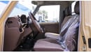 Toyota Land Cruiser Pick Up