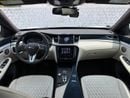 إنفينيتي QX50 2.0T Luxe (AWD)