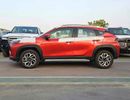 Suzuki Fronx GLX / EURO 5 HYBRID / 1.5L V4 / HEADUP DISPLAY / 360* CAMERAS / " 9" DISPLAY AUDIO (CODE # FRHGLX)