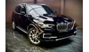 BMW X5 3.0L  Sdrive 40i