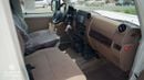 تويوتا لاند كروزر بيك آب Single Cabin | 2.8L Diesel Engine with 4x4 Manual Transmission | Diff Lock