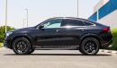 Mercedes-Benz GLE 450 4MATIC